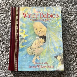 The Water-Babies