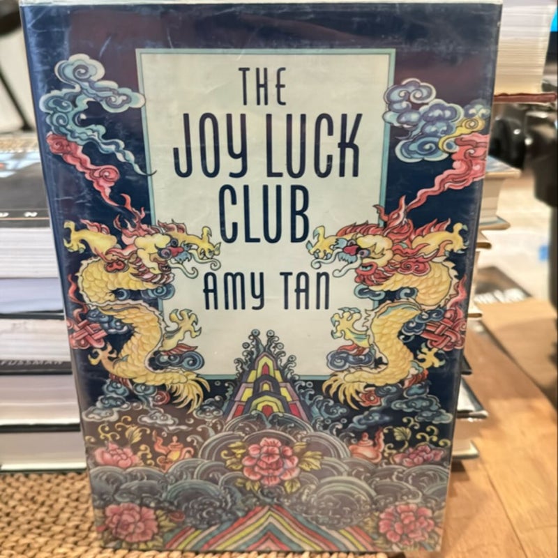 The Joy Luck Club