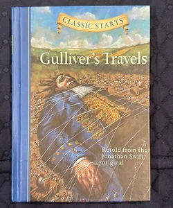 Classic Starts®: Gulliver's Travels