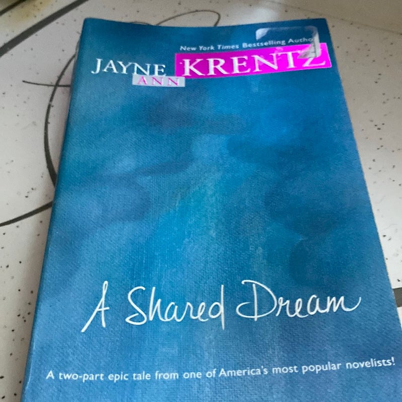 A Shared Dream 