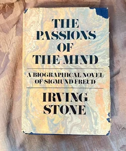 The Passions of the Mind