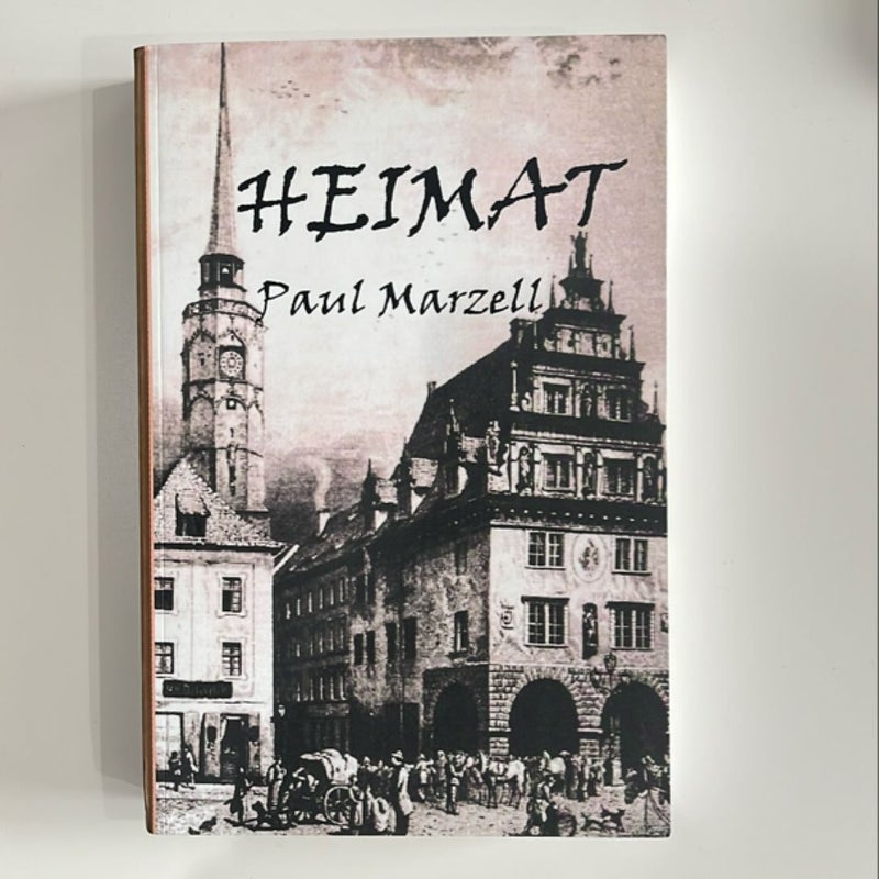 Heimat