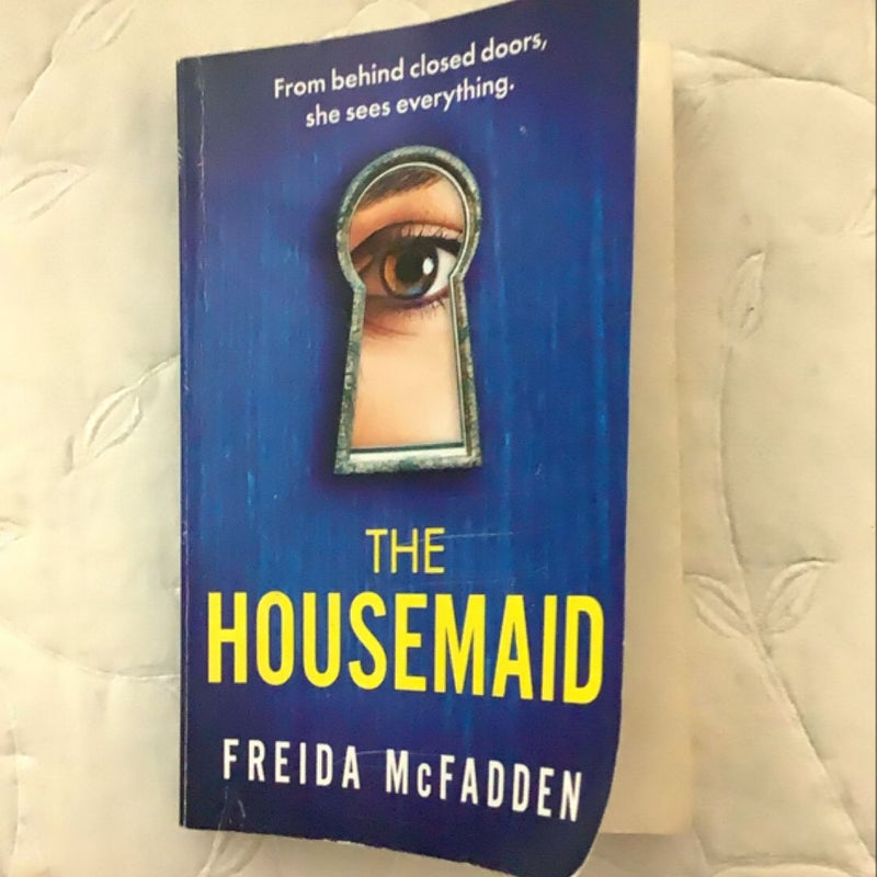 The Housemaid