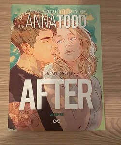 After: the Graphic Novel (Volume One)