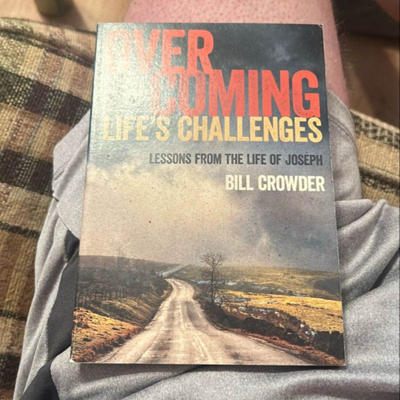 Overcoming Lifes Challenges