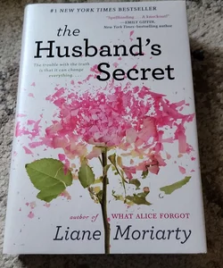 The Husband's Secret