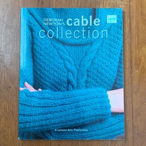 Deborah Newton's Cable Collection