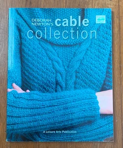 Deborah Newton's Cable Collection