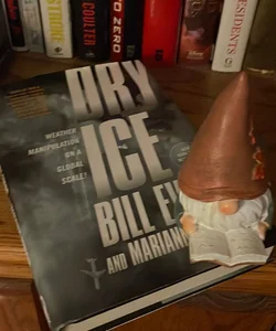 Dry Ice- first edition 