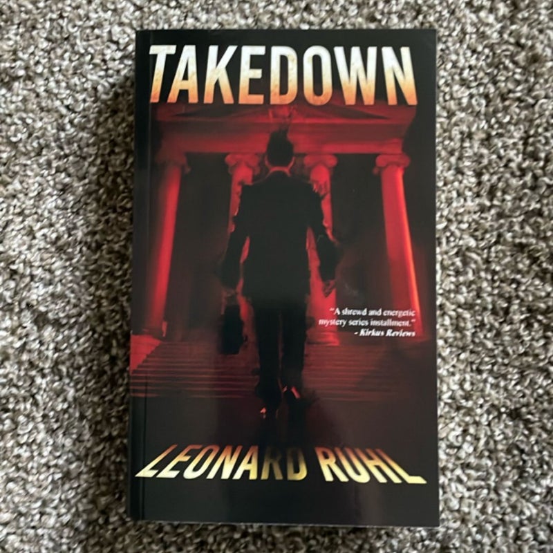 Takedown