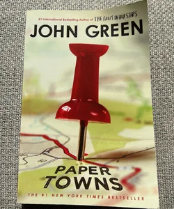 Paper Towns