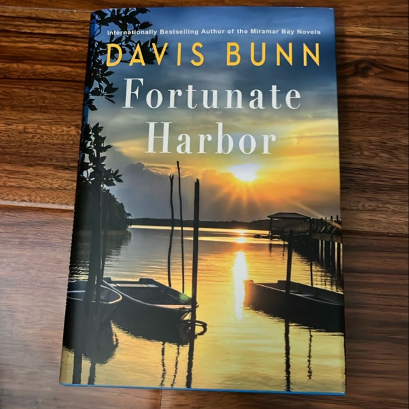 Fortunate Harbor