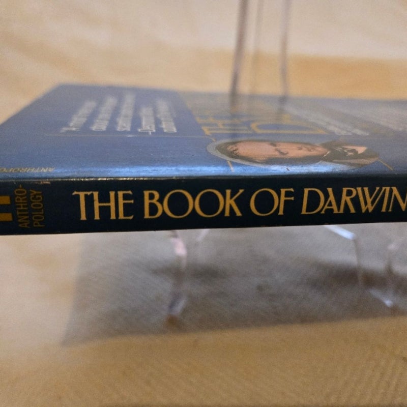 The Book of Darwin