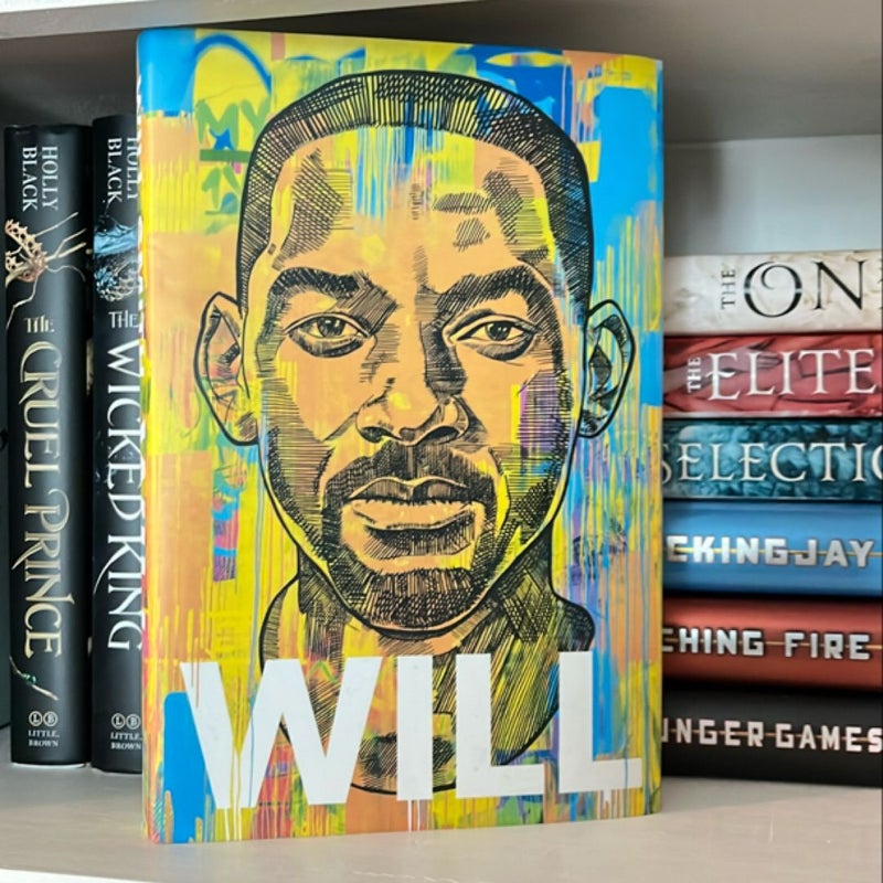 Will