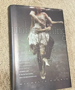 The Unbecoming of Mara Dyer