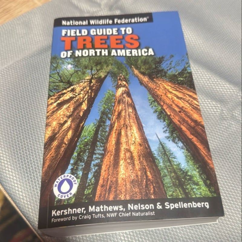 National Wildlife Federation Field Guide to Trees of North America