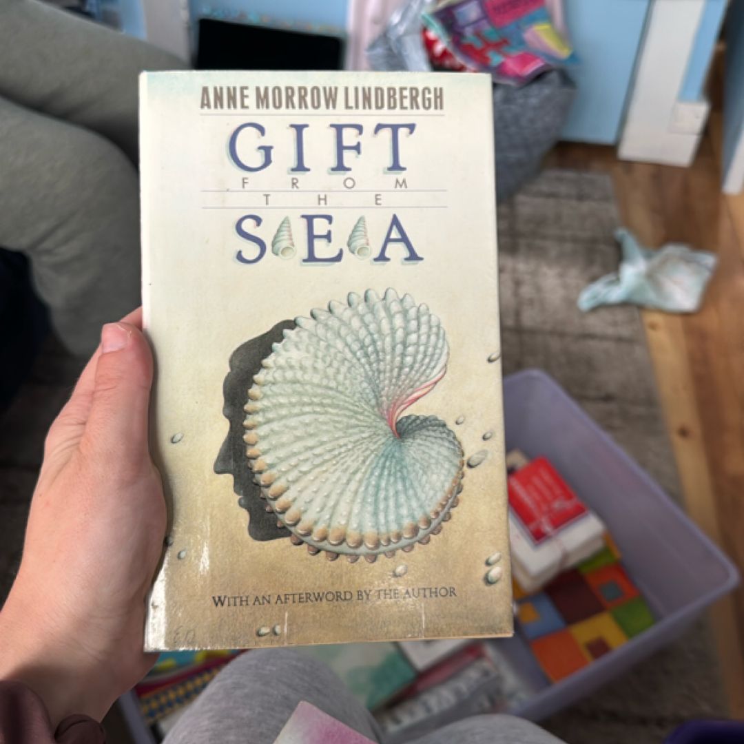 Gift from the Sea