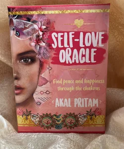 Self Love Oracle