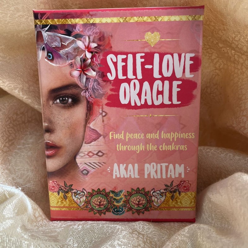 Self Love Oracle