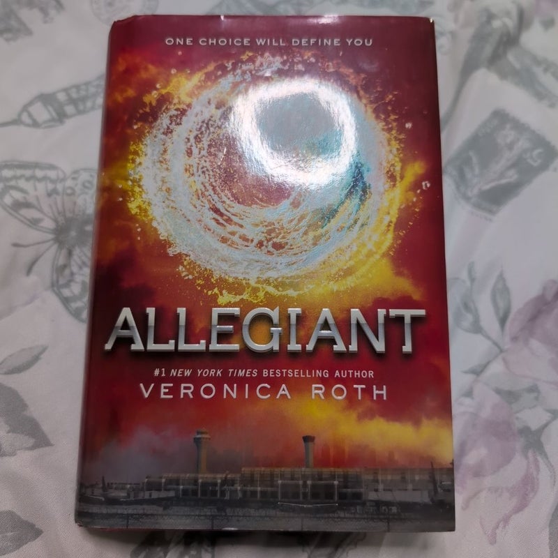 Allegiant