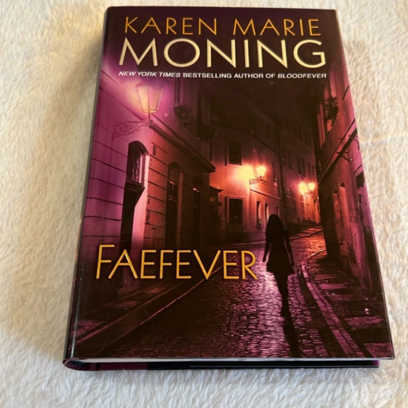 Faefever