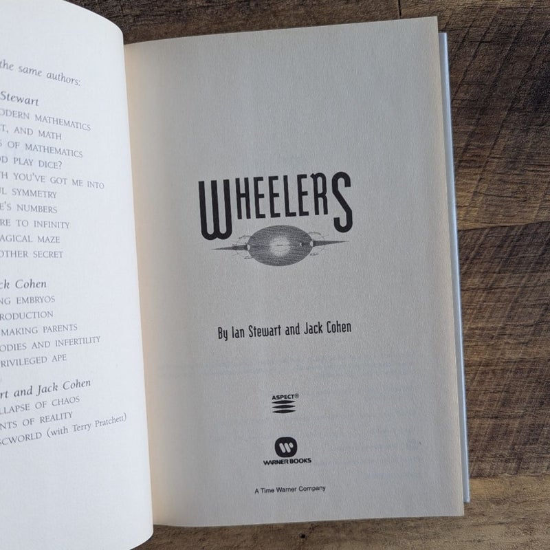 Wheelers