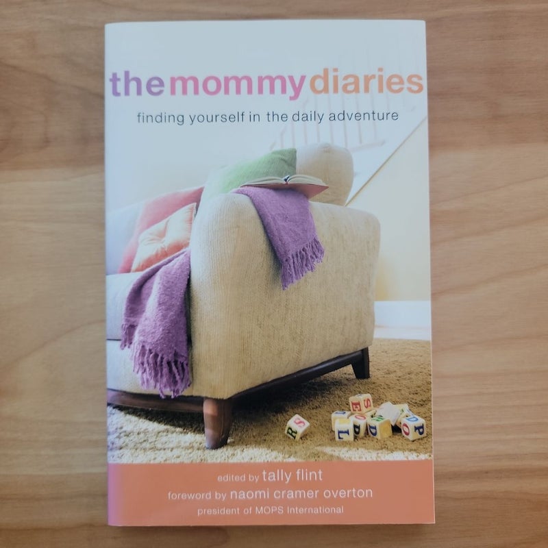 The Mommy Diaries