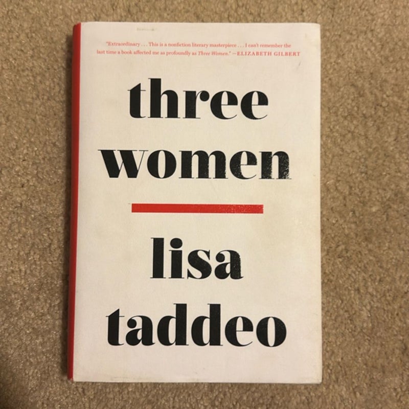 Three Women