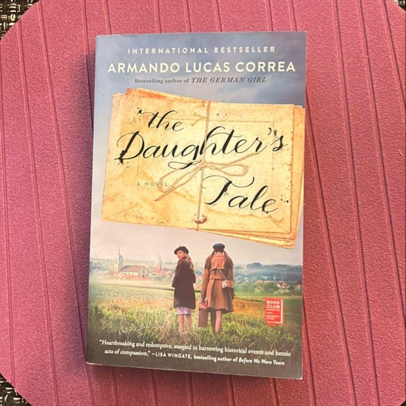 The Daughter's Tale