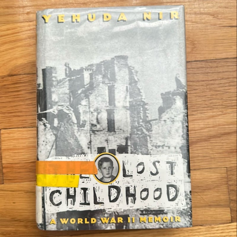 The Lost Childhood