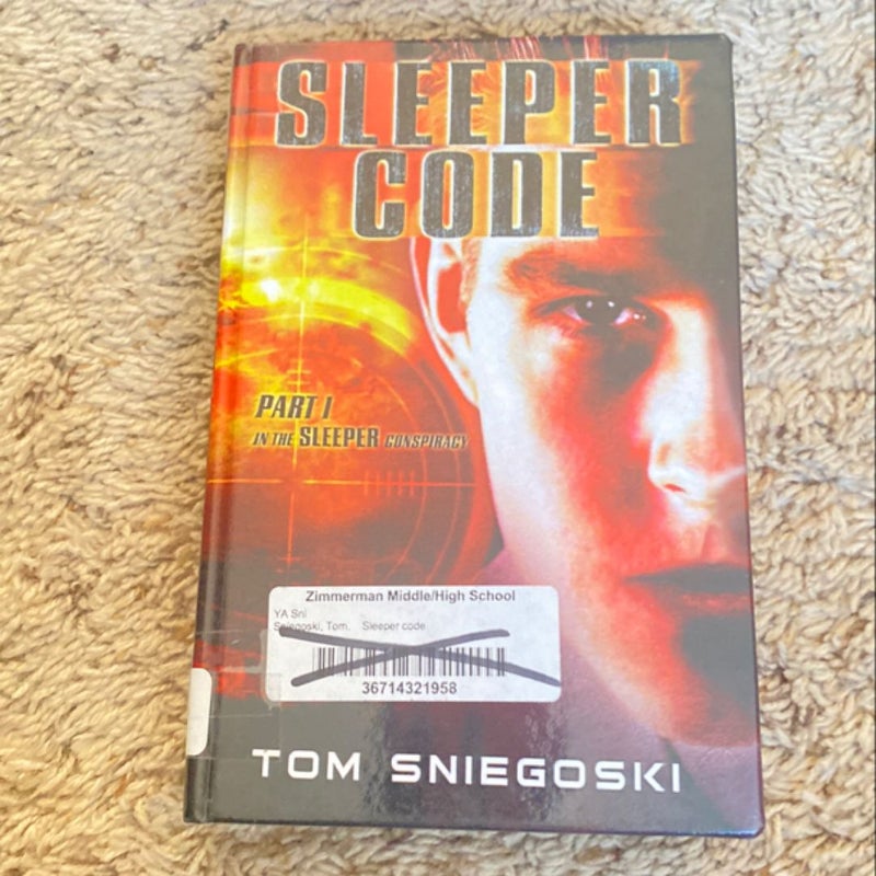 Sleeper Code