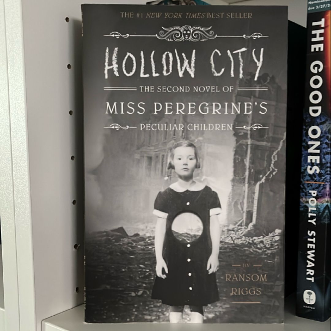 Hollow City
