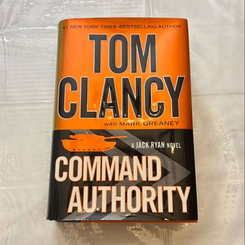 Command Authority