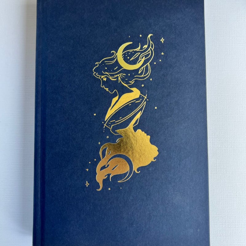 Book of Night