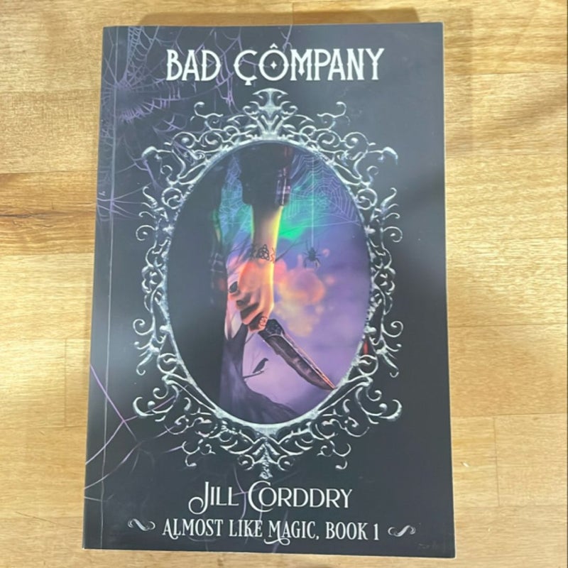 Bad Company