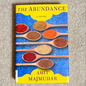 The Abundance