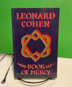 Book of Mercy - Vintage 1984