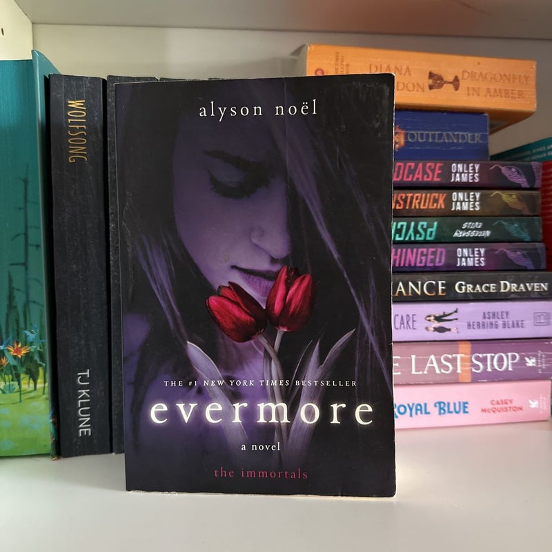 Evermore