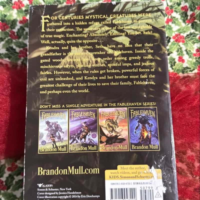 Fablehaven