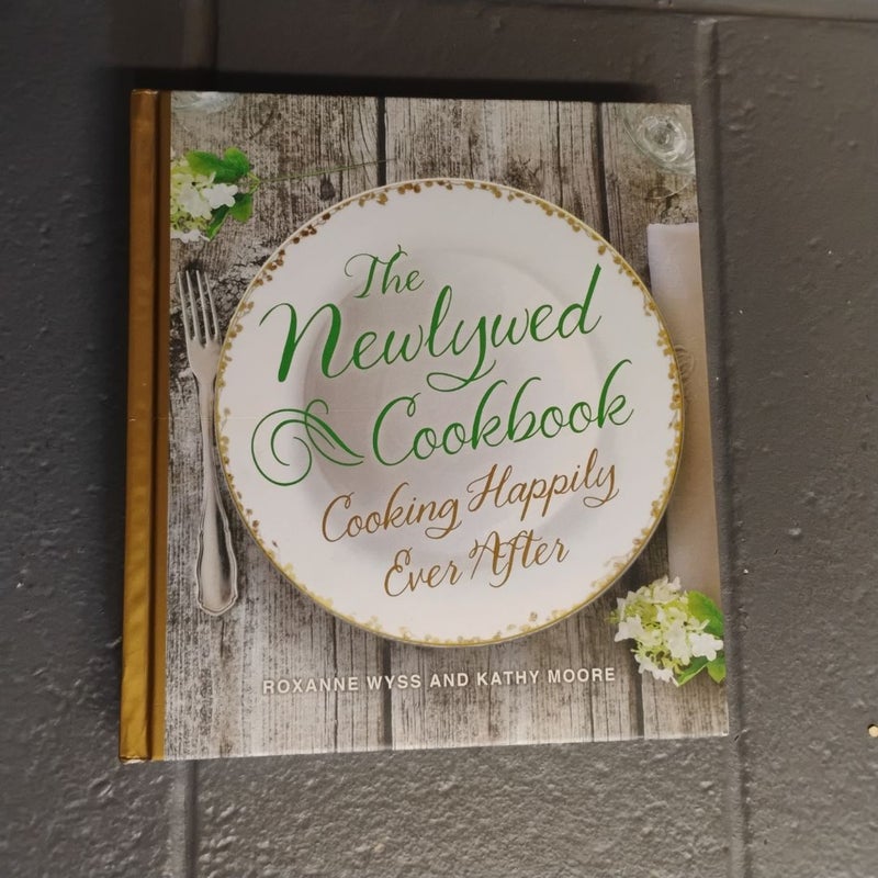 The Newlywed Cookbook