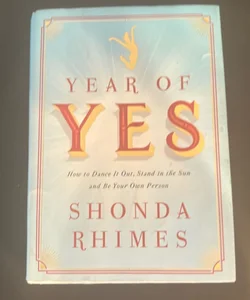 Year of Yes