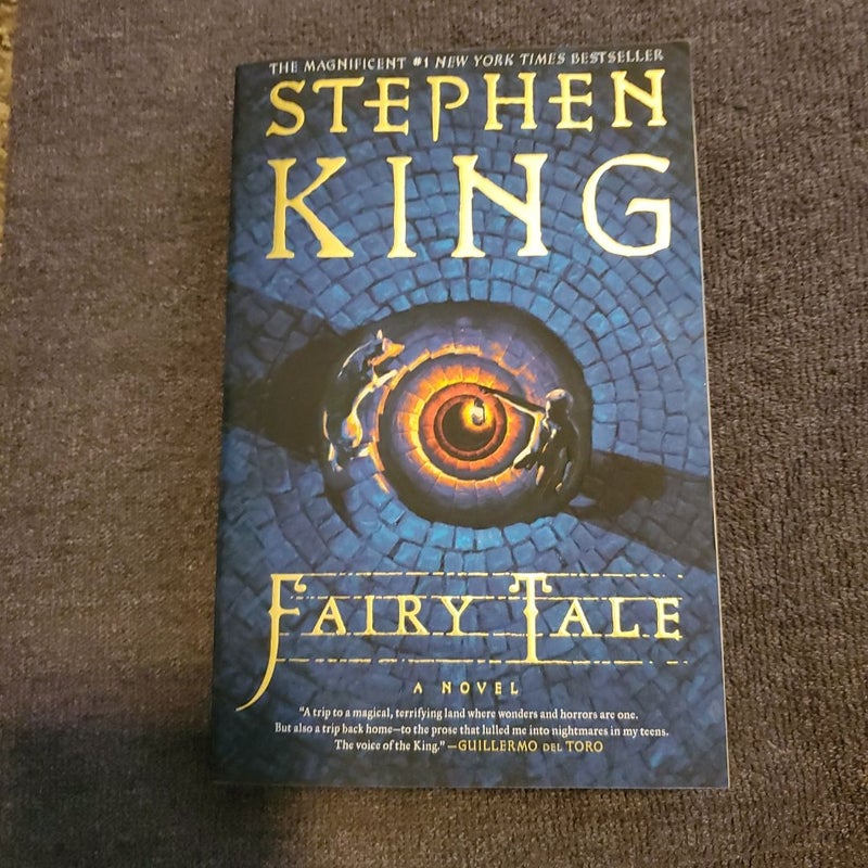 Fairy Tale