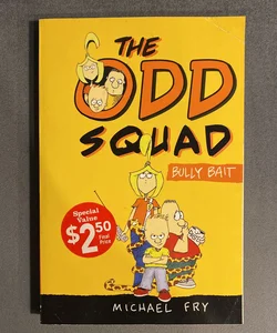 The Odd Squad