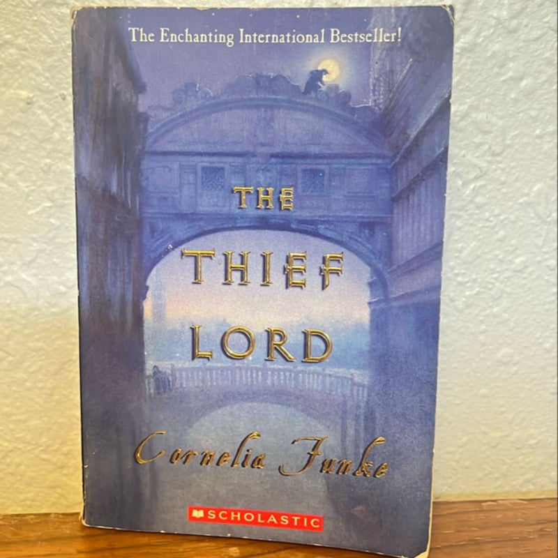 The Thief Lord