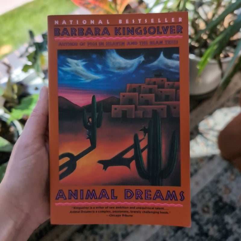 Animal Dreams