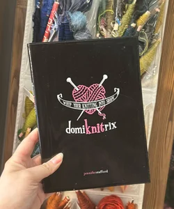 Domiknitrix