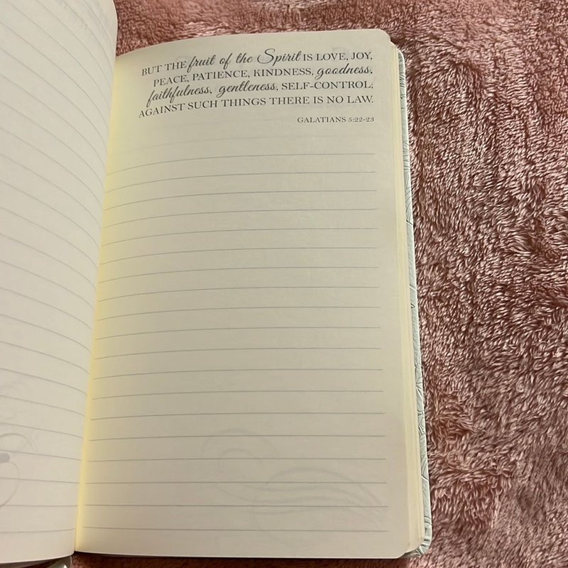 My Daily Prayer Journal by Unknown, Paperback | Pangobooks