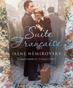 Suite Francaise