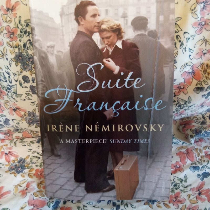 Suite Francaise