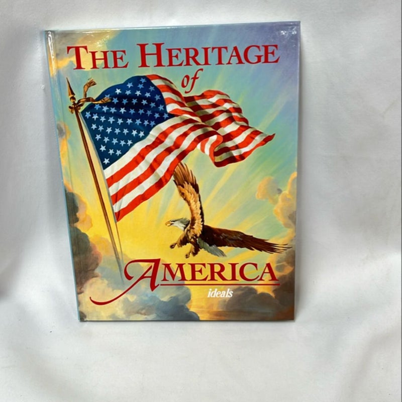 Heritage of America